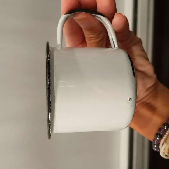 🛍10 for $10 tooth Fairy Mug 2001 Heart & Home Collectibles - Picture 3 of 5